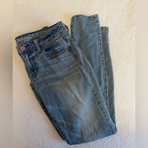 American Eagle Stretch Jeans